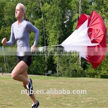 Running Chute Speed Chute Soccer Football Training