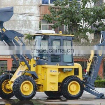 XCMG Backhoe loader WZ30-25