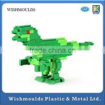 Pocoyo Building Block Toys for Kids Customized in Guangdong China photo-4