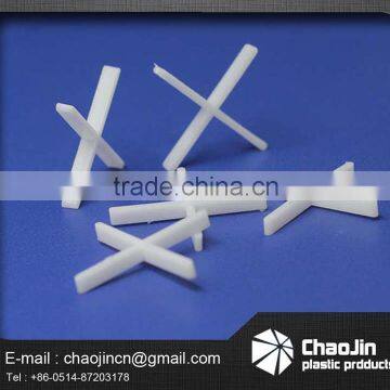 pp floor cross spacer