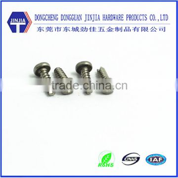 m3 special screw special screws fastener with thread cutting