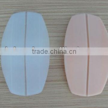 Soft Silicone Bra Strap Cushions Non-slip Shoulder Pads