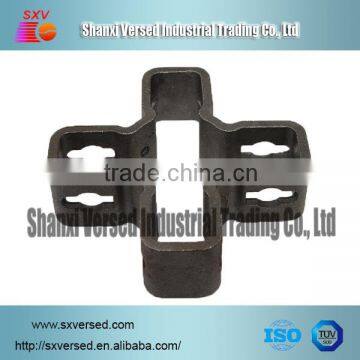 SGS approved scaffolding material scaffolding round ring parts