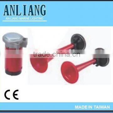 AC 220V Polycarbonate Yacht Marine Buzzer Indicator Motor Engine Siren photo-6