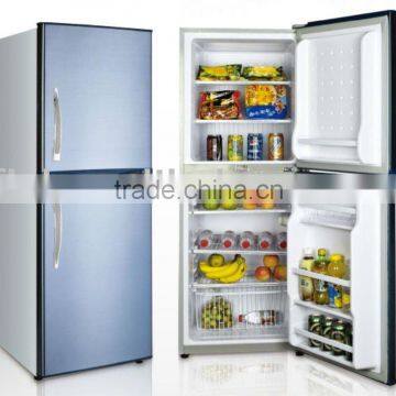 upright home refrigerator