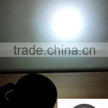 Wholesale New 6" 70w Led Work Light Heavy Duty Led Work Light 70w ROUND Led off Road Work Light Spot/Flood/Combo Beam for Cars photo-6