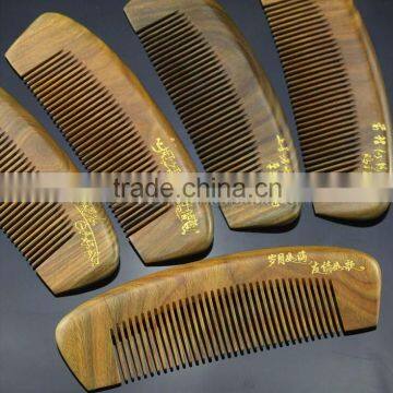 Lover Gift Custom Men Beard Comb photo-4