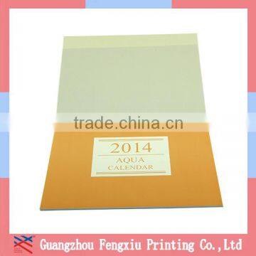 Bestsellers Gregorian English Fancy Multifunctional Calendar photo-4