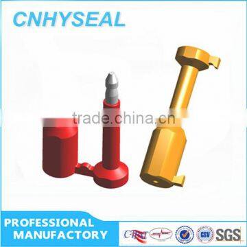 CH113 disposable safety seals containers china