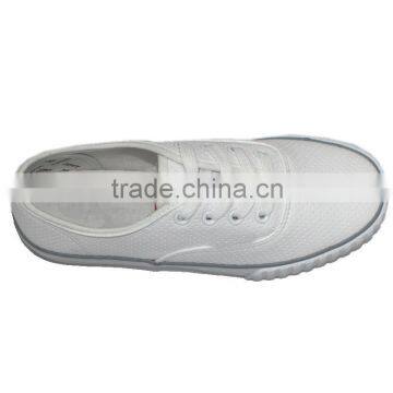 2016 Morden Designer PU Casual Lace-up Shoes photo-3