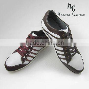 Roberto Guerrini men casual men sport shoe for man