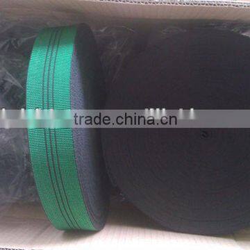 30MM Chromatic Elastic Webbing Sofa Band photo-3
