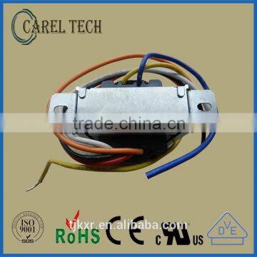 UL Cul Approved 5VA 24V Control Transformer Class 2 , With 2-year Product Warranty and Life Insurance Liability photo-4