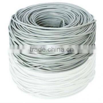 NETWORK CABLE UTP CAT5E FOR COMPUTER