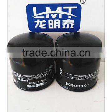 Types of Oil Filter JX0806D3 photo-4