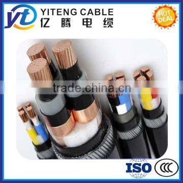 Power Transmission Armoured Power Cable photo-2