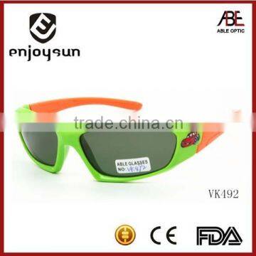 UV400 novelty kids sports sunglasses wholesale Alibaba