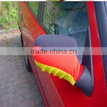 car side mirror cover,country car flag cover,Germany car mirror cover