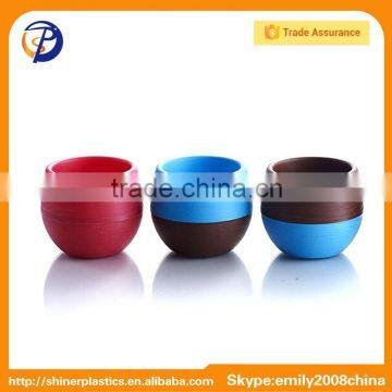 Custom Made Flower Pot and Plastic Products Quality Choice