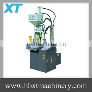 high working capacity vertical injection moulding machine for tooth brush