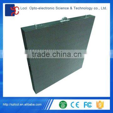 High Resolution Full Color Die-casting Aluminum Rental SMD P7.62 Led Display Indoor photo-3