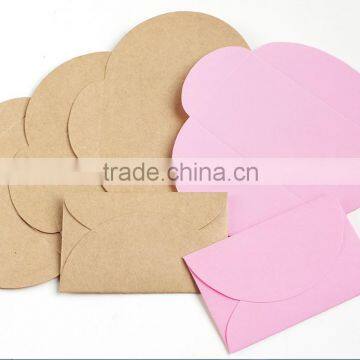 Creative Antique Imitation Mini Paper Envelope Supplier's Choice photo-2