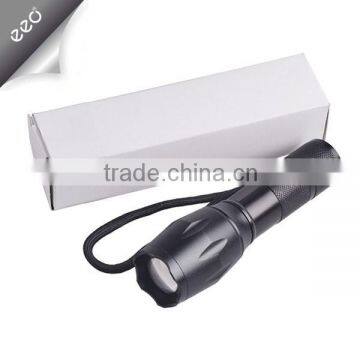 Police Led Torch Flashlight, Torch Flashlight Led Brand, Tactical Led Flashlight photo-2
