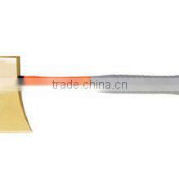 Aluminium Bronze Alloy Sparkproof Safety Ax,Copper Fiberglass ax