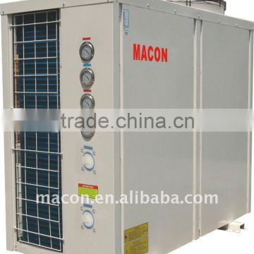 20kw low temperature multifunction air source heat pump