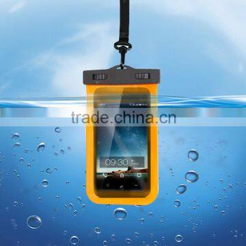 waterproof phone case for iphone/waterproof case for samsung galaxy                        
                                                                Most Popular