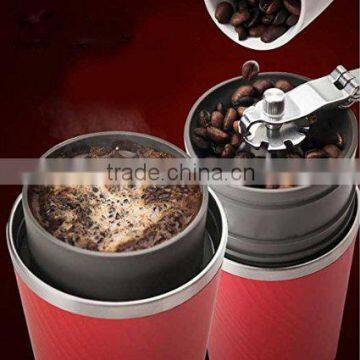 2016 newest product all in one portable coffee maker travel coffee tumbler