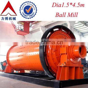 new condition and ball mill type good quality ore mining ball mill