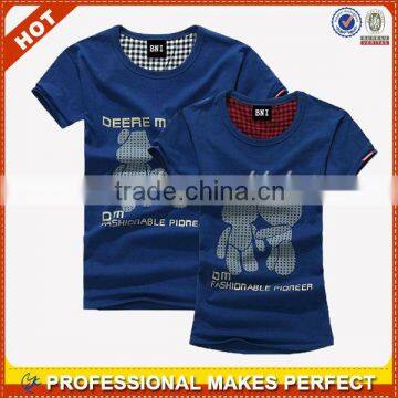 Custom Latest Fashion Lover's garment wholesale(YCT-B0345)