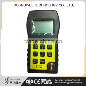 Ultrasonic Thickness Gauge
