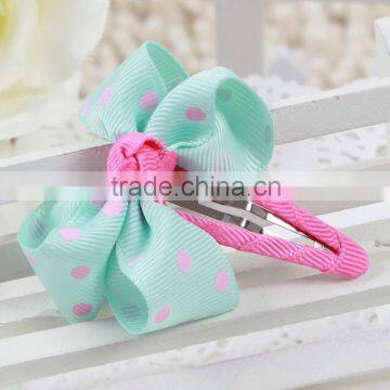 2015 wholesale high quanlity kid hair clips