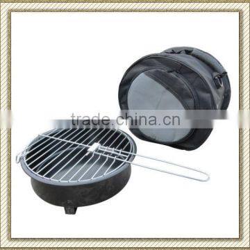 ice bag bbq stove, cooler bag BBQ grill CL2C-AA25B