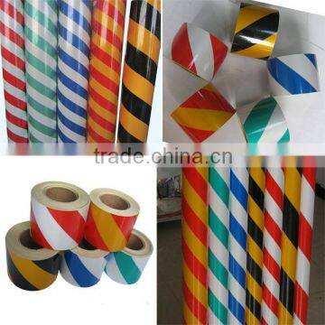 Commerical Grade Double Color Reflective film