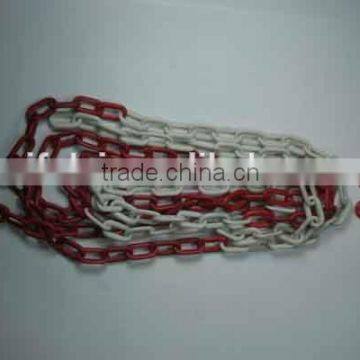 The hot sale Decorative Plastic Chain