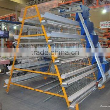 Anping factory high quality chicken cage