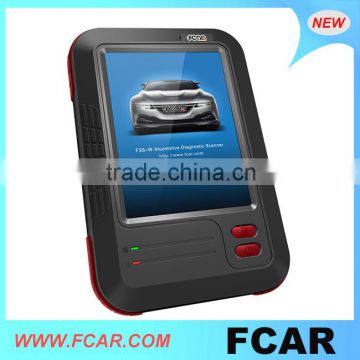 Best Price Universal F3S-W Automotive Diagnostic Scanner