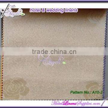 wholesale decorative jacquard tablecloths for wedding, hotel, banquet, restaurant-rectangle tablecloths-152*259cm