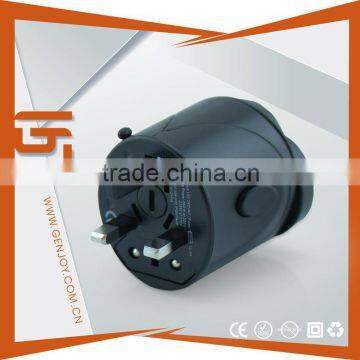 GENJOY Cute uk Multi Travel Adapter Plug for Android System Moblephone photo-4