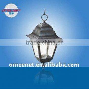 Dir-casting Aluminum Outdoor Outside Steet Garden Lamp Bright Light 100W 230V