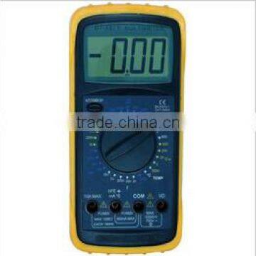 Standard handheld multimeter Popular large screen multimeter DT5807 CE digital multimeter