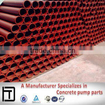 DN125 Concrete Machines Parts