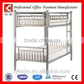 bamboo bed table tray dormitory beds with computer desk modern metal beds for children