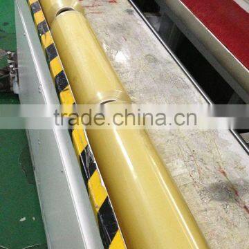 pvc protective film moisture proof food grade pvc cling film supermarket size
