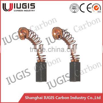 POTER CABLE 838P Spring Shunt use carbon brush with Cap