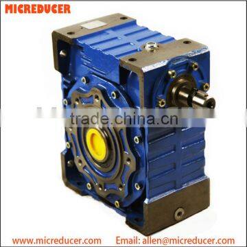 Chinese NRV Type Reduction Gearbox photo-3