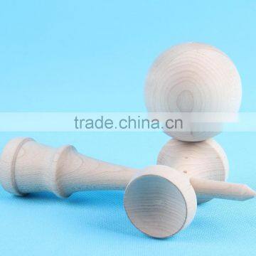 Maple Kendama,different Material Maple Kendama photo-2